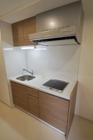 LOC'S SHINYURIGAOKAの物件内観写真